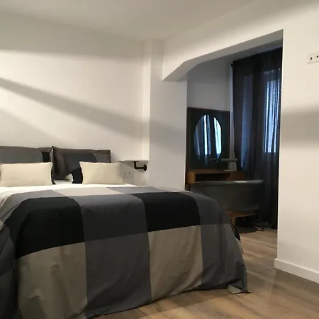Loft Reformado *