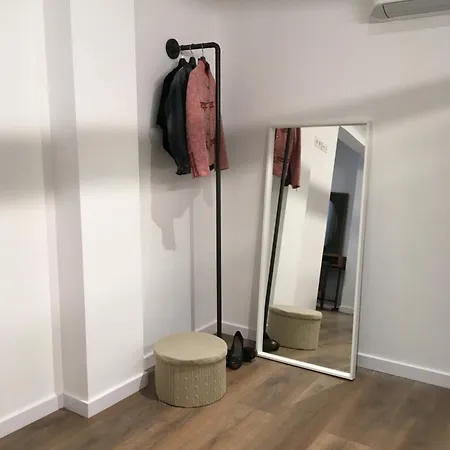 Loft Reformado