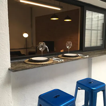 Loft Reformado *