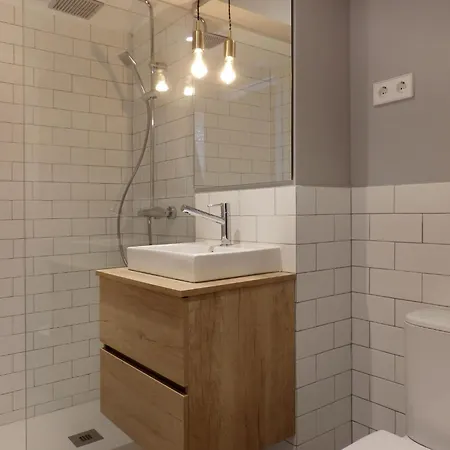 Loft Reformado