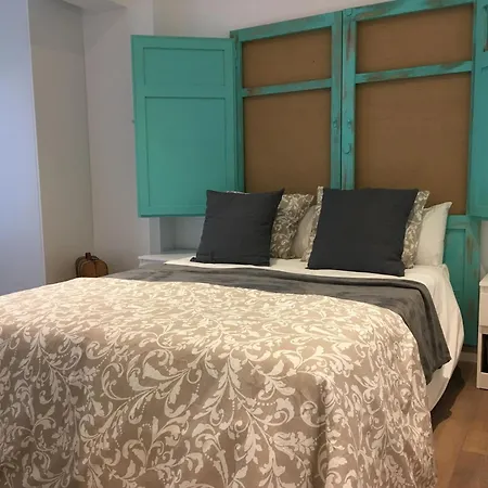 Apartment Loft Reformado *