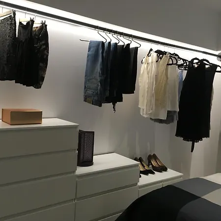 Apartment Loft Reformado