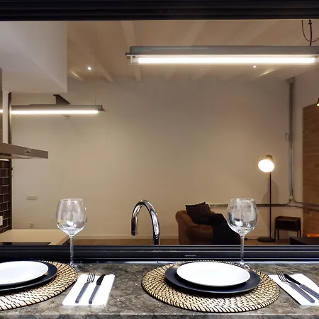 Apartment Loft Reformado