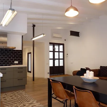 Apartment Loft Reformado