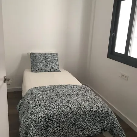 Apartment Loft Reformado *