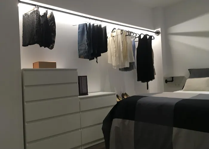 Loft Reformado