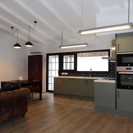 Loft Reformado Appartamento Cornellà de Llobregat