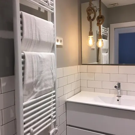 Appartamento Loft Reformado Cornellà de Llobregat
