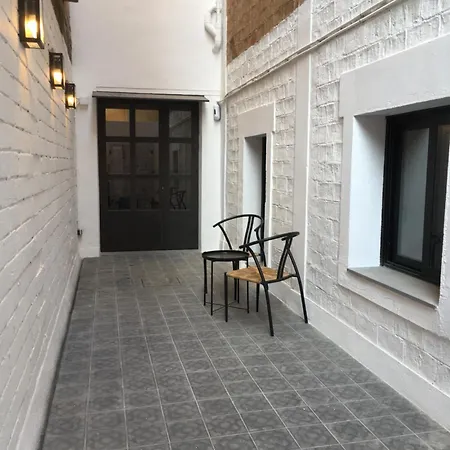 Loft Reformado *