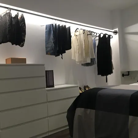 Loft Reformado