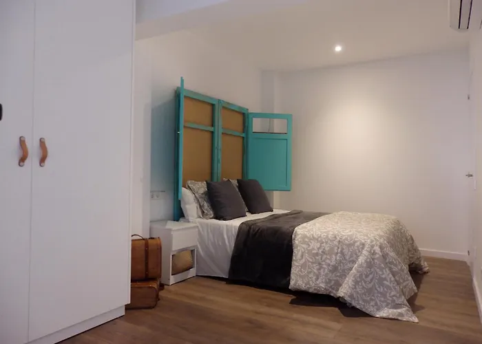 Loft Reformado * Cornellà de Llobregat