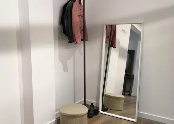Loft Reformado