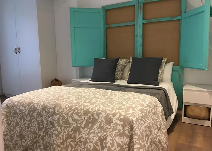 Appartement Loft Reformado *