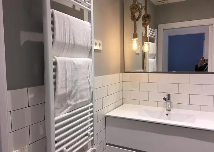 Appartement Loft Reformado Cornellà de Llobregat