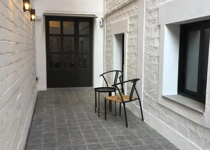 Loft Reformado *