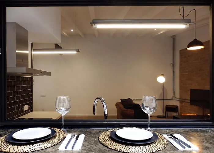 Appartamento Loft Reformado