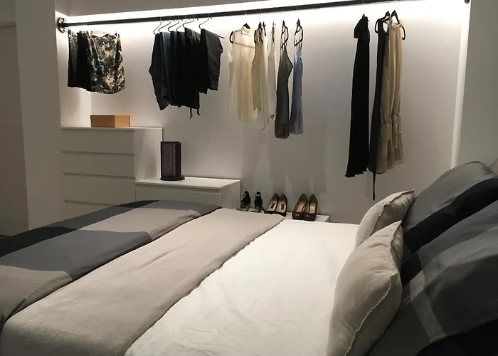 Loft Reformado * Cornellà de Llobregat