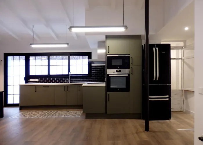 Appartamento Loft Reformado