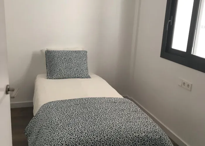 Appartement Loft Reformado *