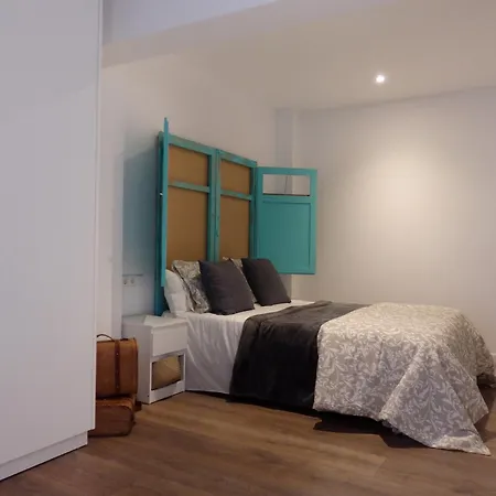 Loft Reformado * Cornellà de Llobregat